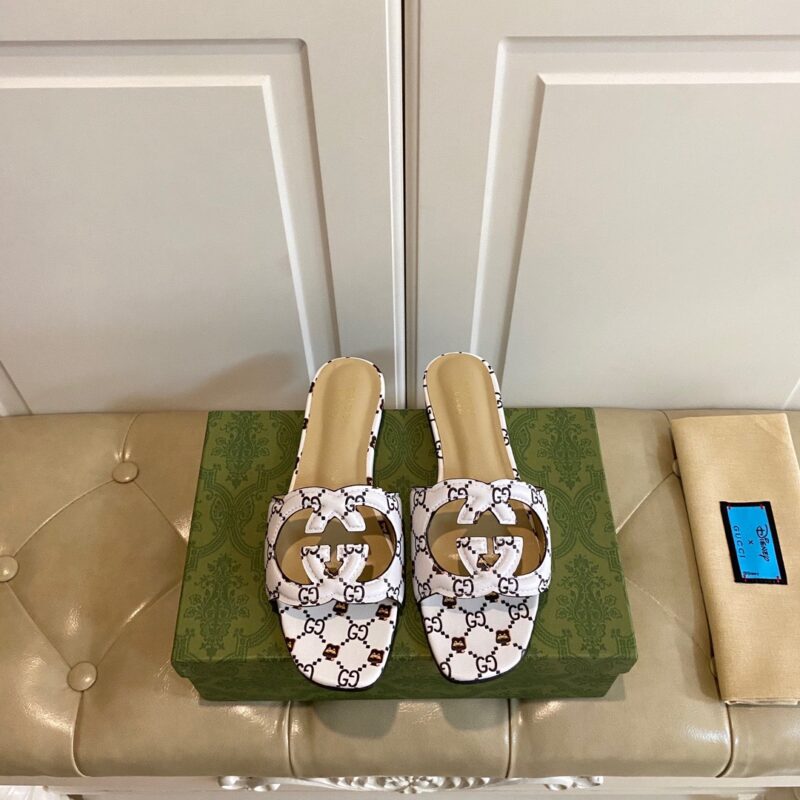 Gucci 2023 New Sandals