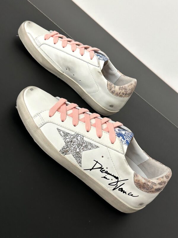 Golden Goose 2023 Dirty Sneakers