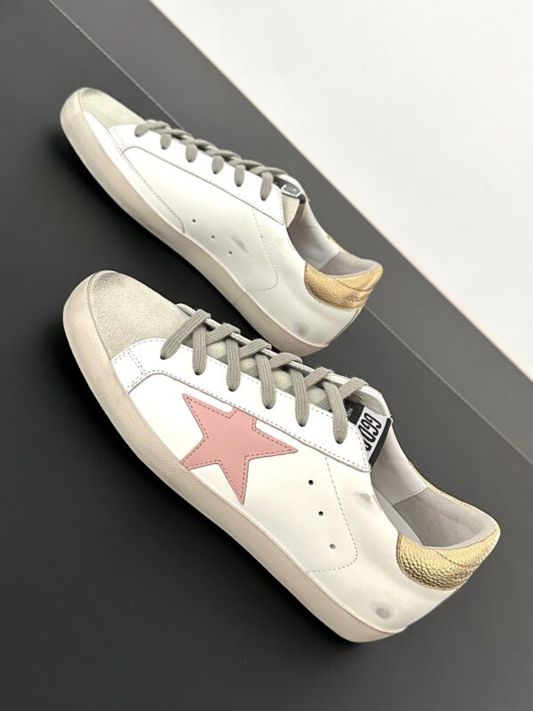 Golden Goose 2023 Dirty Sneakers