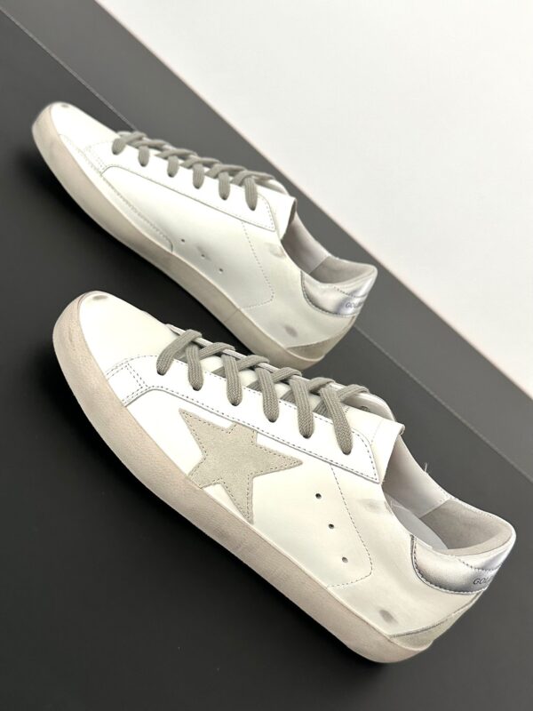 Golden Goose 2023 Dirty Sneakers