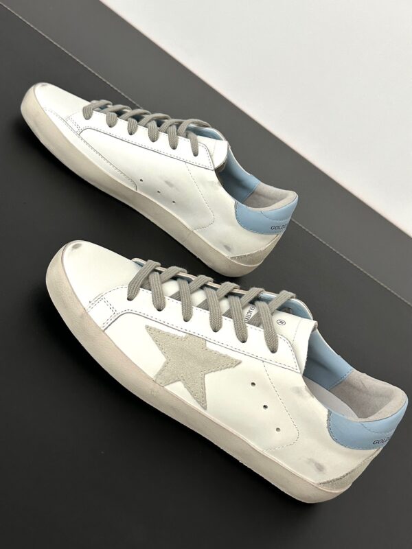 Golden Goose 2023 Dirty Sneakers