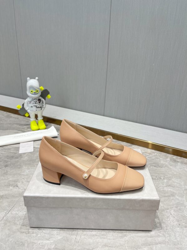 Jimmy Choo New Shoes