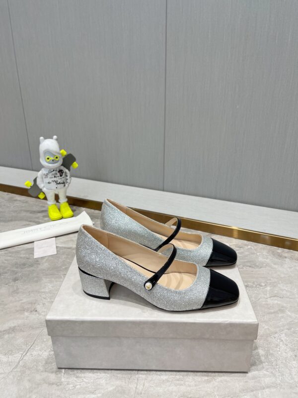 Jimmy Choo New Shoes