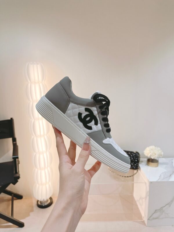 Chanel 2023 New Sports Shoes