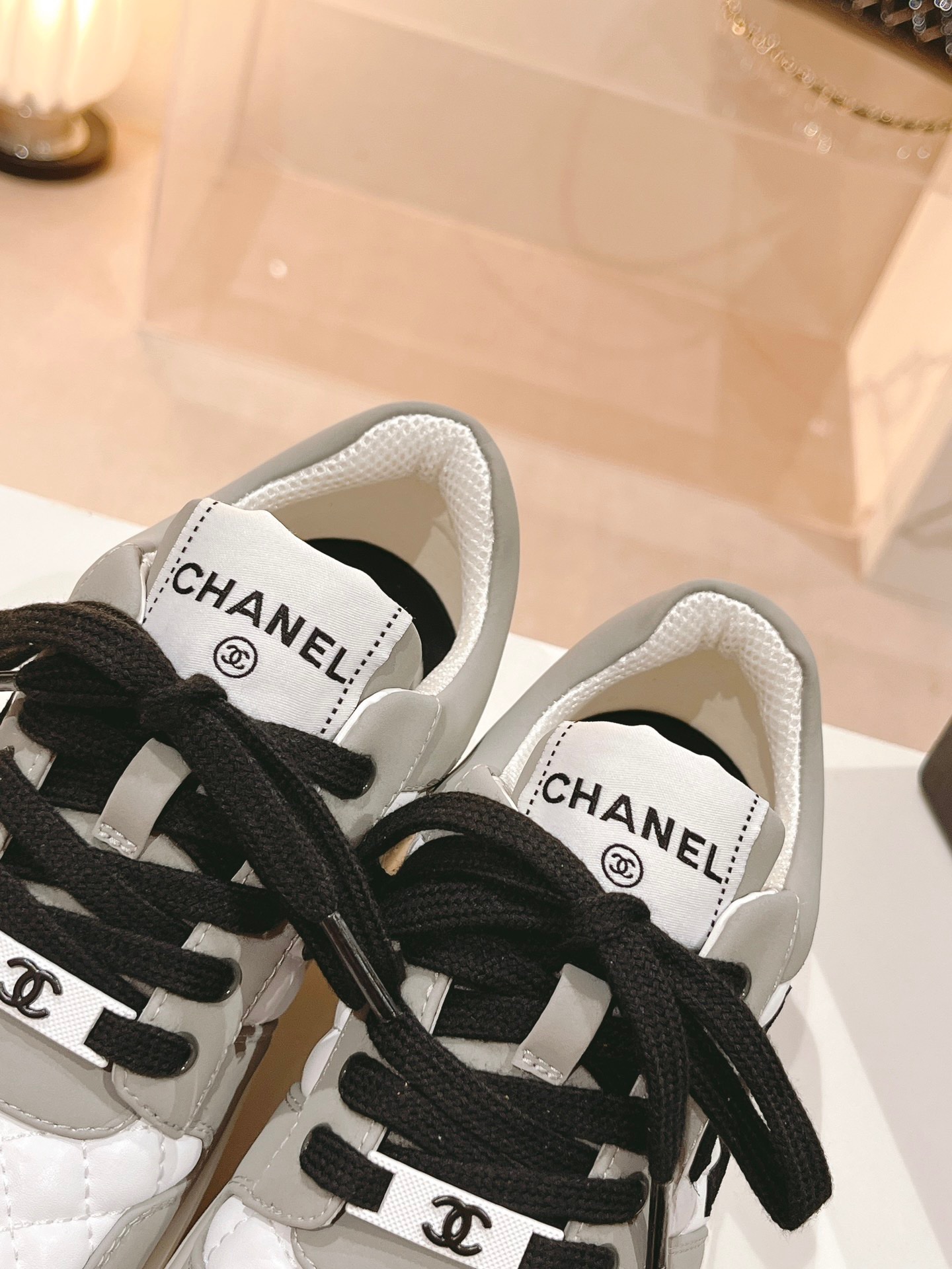 Chanel 2023 New Sports Shoes - Image 7
