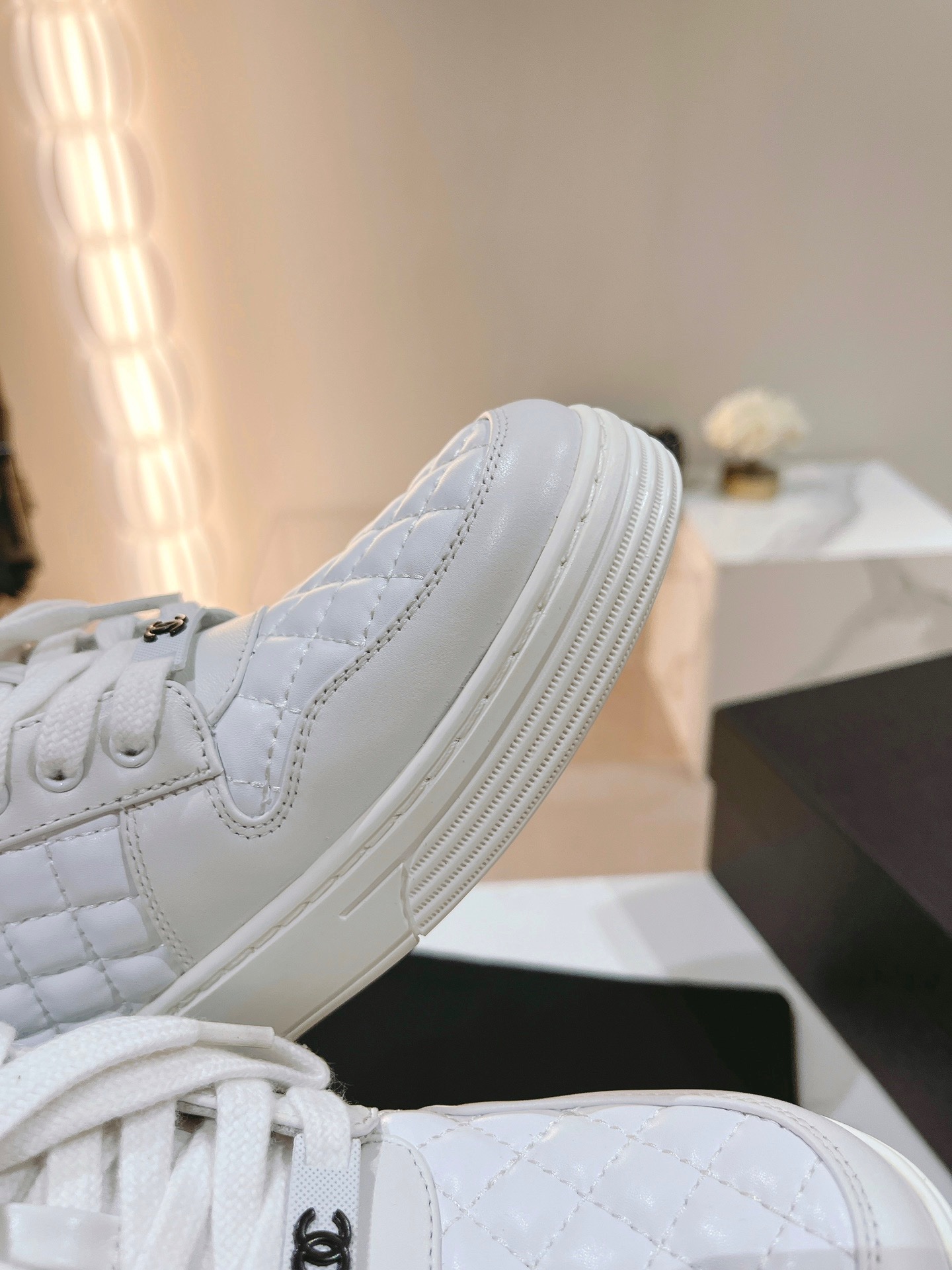 Chanel 2023 New Sports Shoes - Image 7