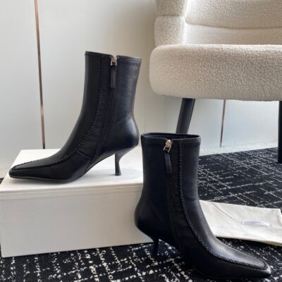 The Row 2023 New Exclusive Boots