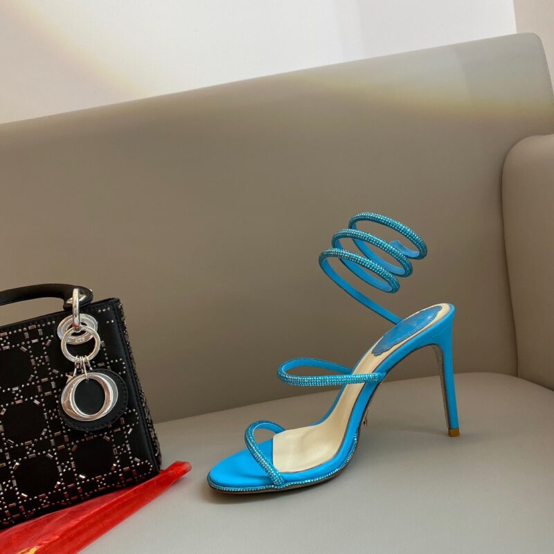 Rene Caovilla 2023 New High Heels