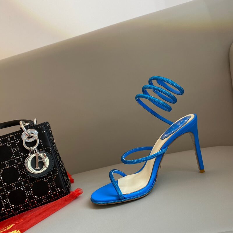 Rene Caovilla 2023 New High Heels