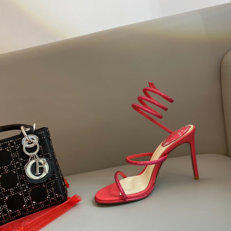 Rene Caovilla 2023 New High Heels