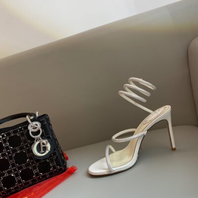 Rene Caovilla 2023 New High Heels