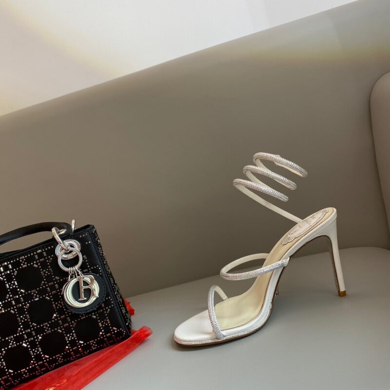 Rene Caovilla 2023 New High Heels