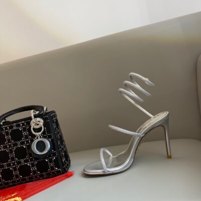 Rene Caovilla 2023 New High Heels