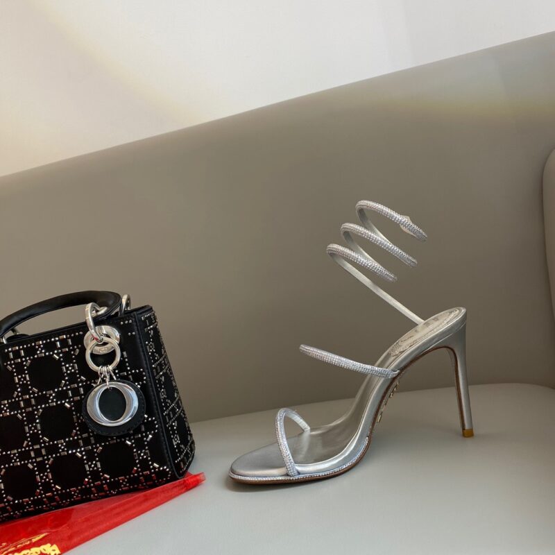 Rene Caovilla 2023 New High Heels