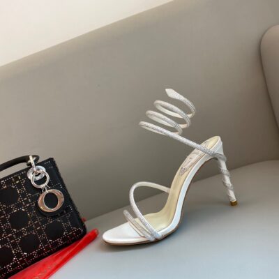 Rene Caovilla 2023 New High Heels