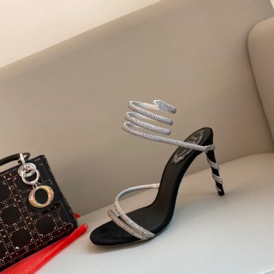Rene Caovilla 2023 New High Heels
