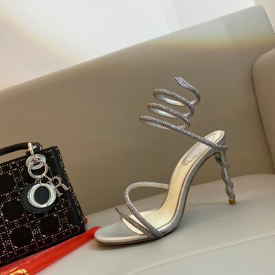 Rene Caovilla 2023 New High Heels
