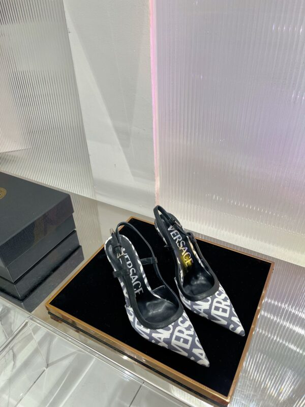 Versace 2023 New Sandals