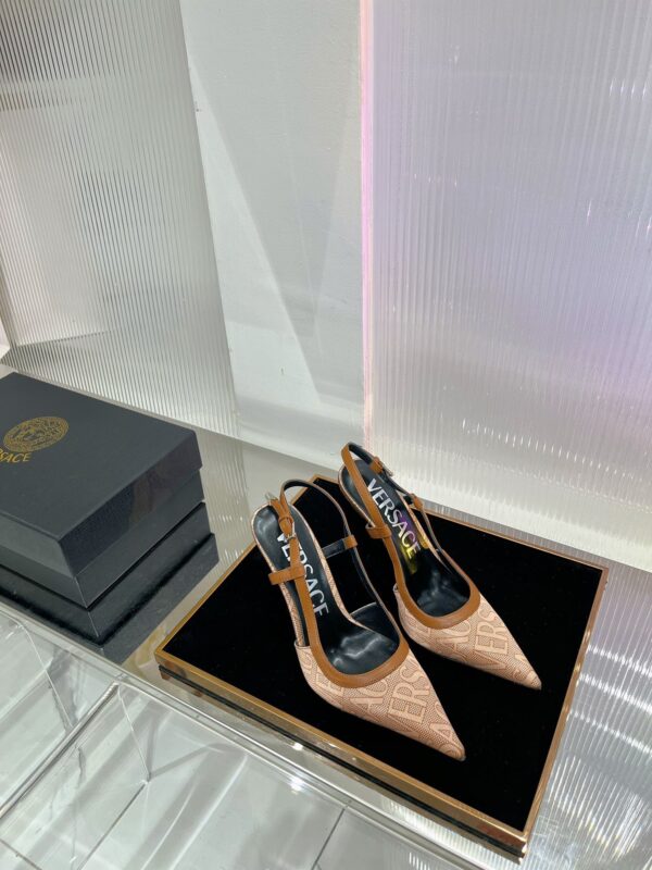 Versace 2023 New Sandals