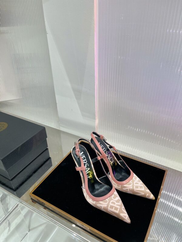 Versace 2023 Sandals