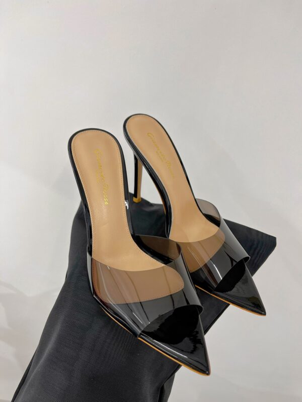 Gianvito Rossi 2023 New Sandals