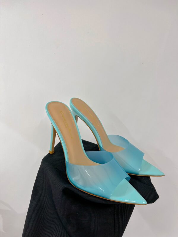 Gianvito Rossi 2023 New Sandals