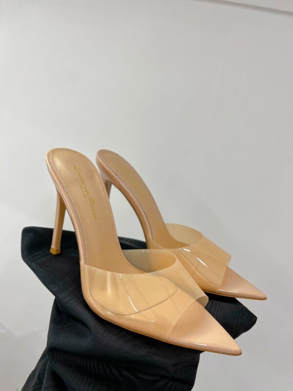 Gianvito Rossi 2023 New Sandals