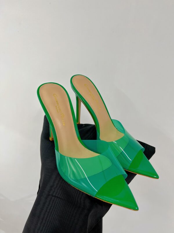 Gianvito Rossi 2023 New Sandals