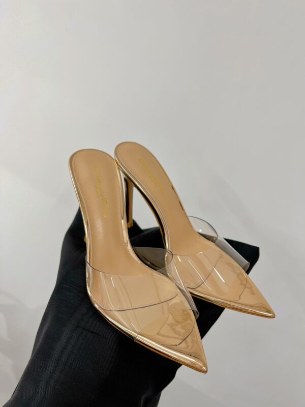 Gianvito Rossi 2023 New Sandals