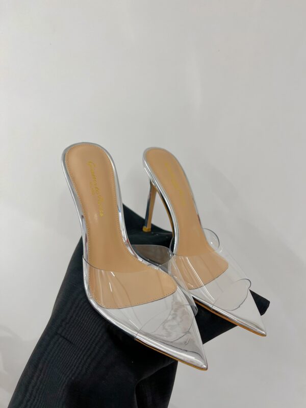 Gianvito Rossi 2023 New Sandals