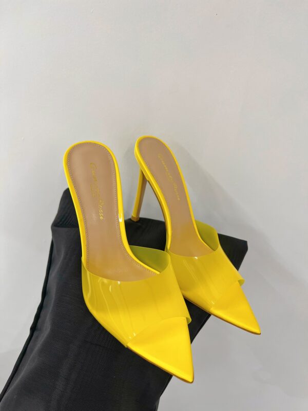 Gianvito Rossi 2023 New Sandals