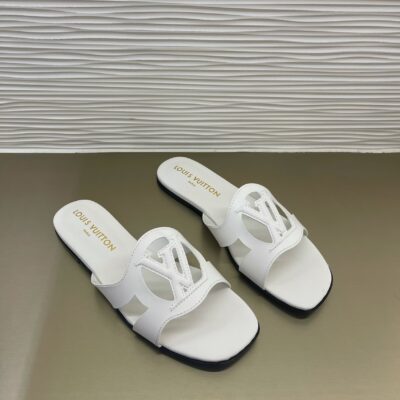 Louis Vuitton 2023 New Sandals