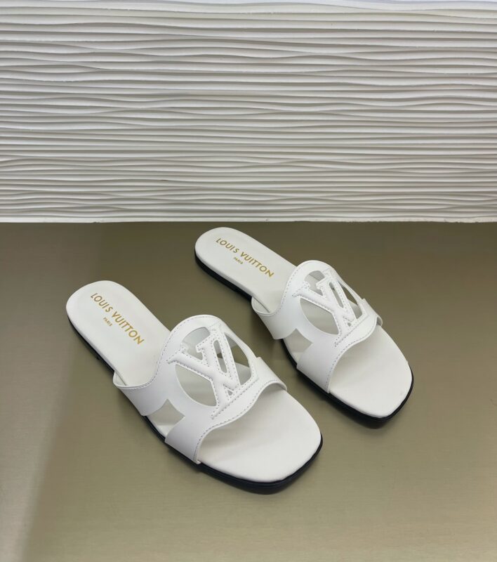 Louis Vuitton 2023 New Sandals