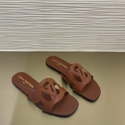 Louis Vuitton 2023 New Sandals