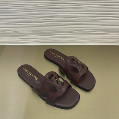 Louis Vuitton 2023 New Sandals