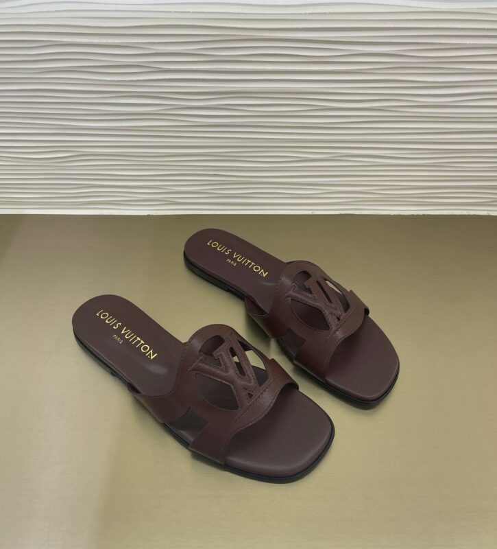 Louis Vuitton 2023 New Sandals