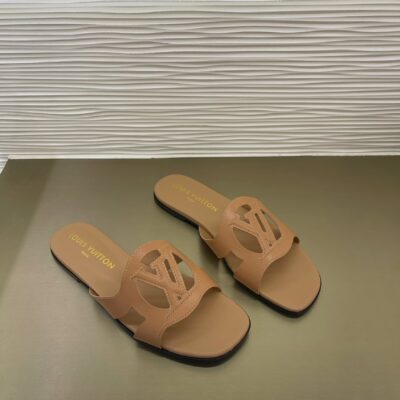 Louis Vuitton 2023 New Sandals