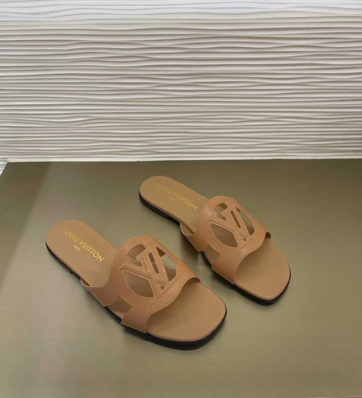 Louis Vuitton 2023 New Sandals