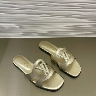 Louis Vuitton 2023 New Sandals
