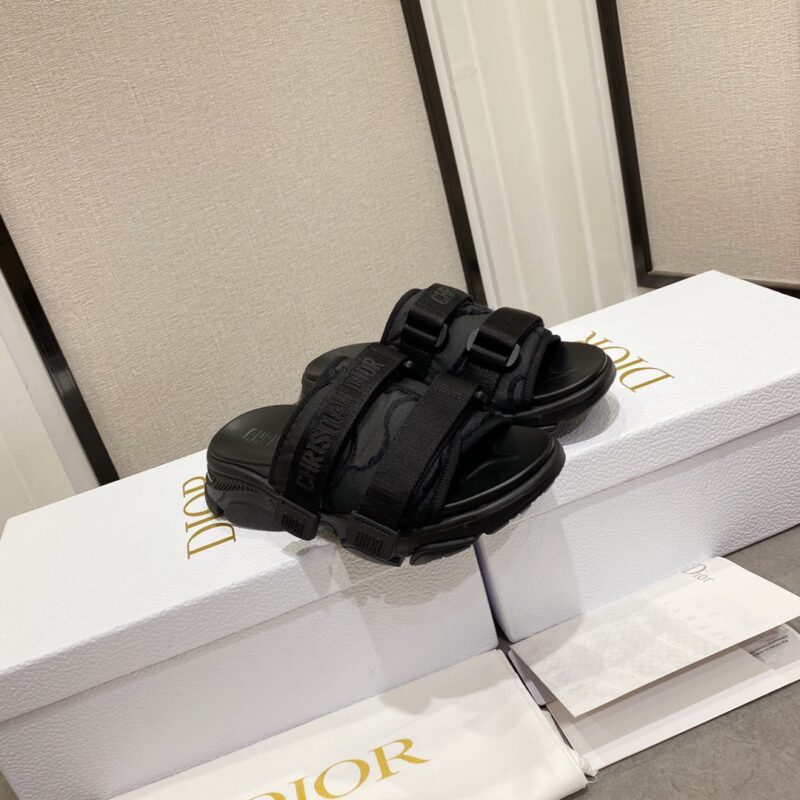 Dior 2023 Sandals