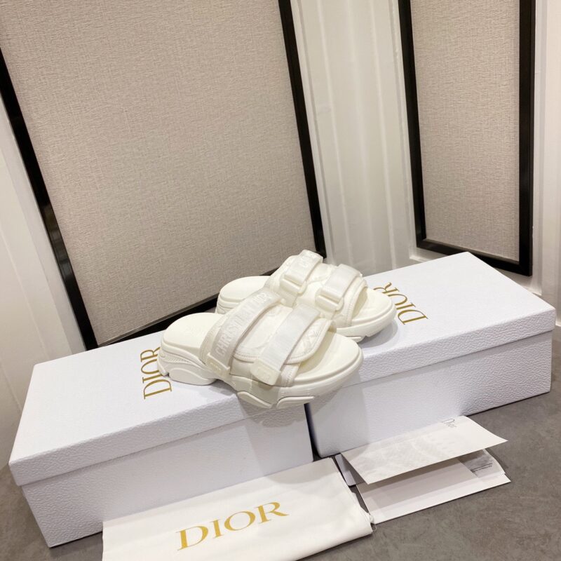 Dior 2023 Sandals