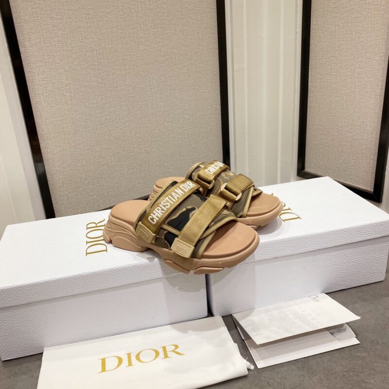 Dior 2023 Sandals
