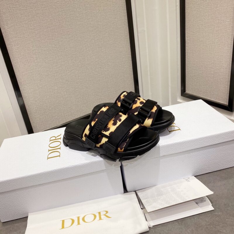 Dior 2023 Sandals