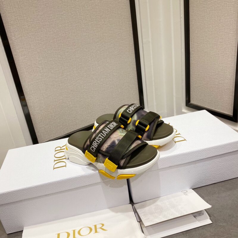 Dior 2023 Sandals