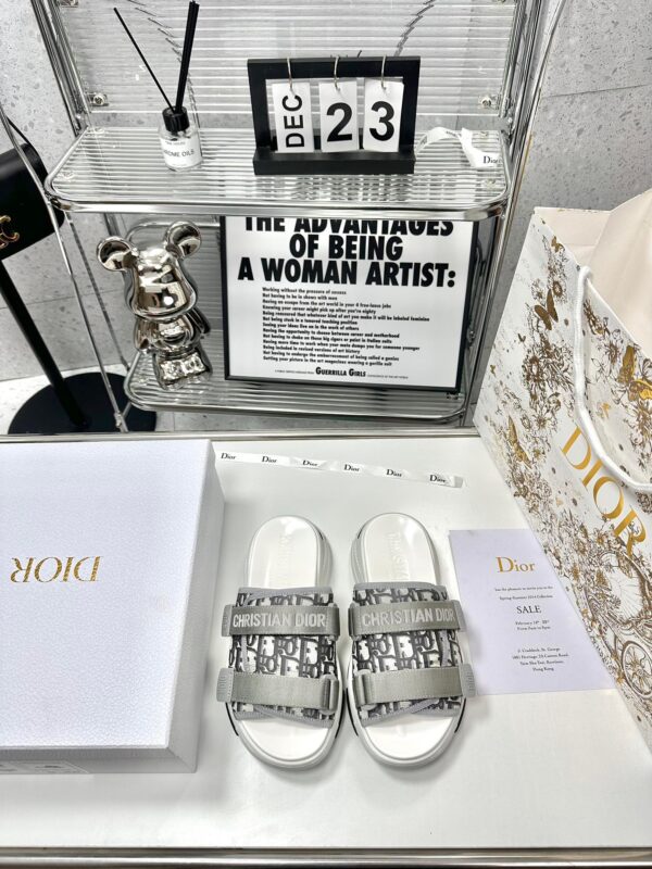 Dior 2023 Sandals