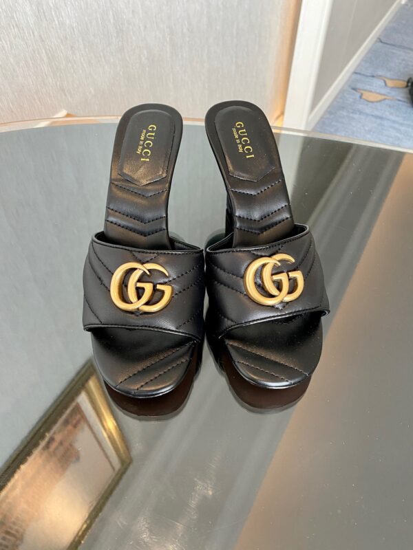 Gucci 2023 New Heels