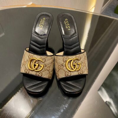 Gucci 2023 New Heels