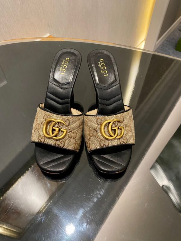 Gucci 2023 New Heels