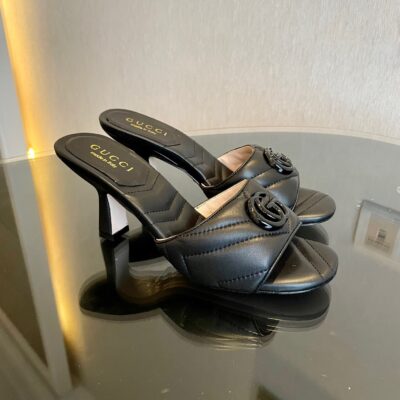 Gucci 2023 New Heels