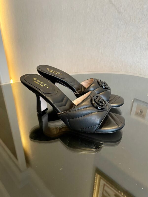 Gucci 2023 New Heels